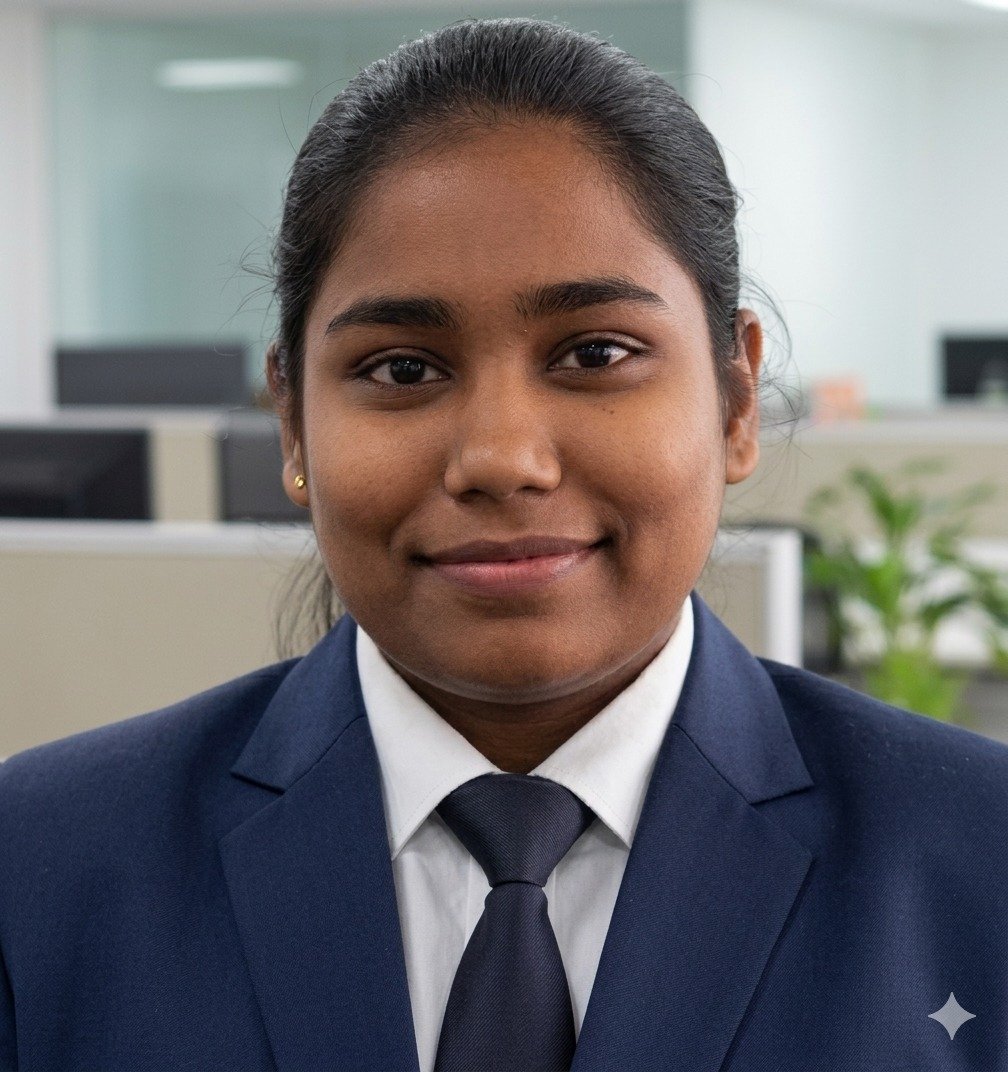 Ms. Muskan