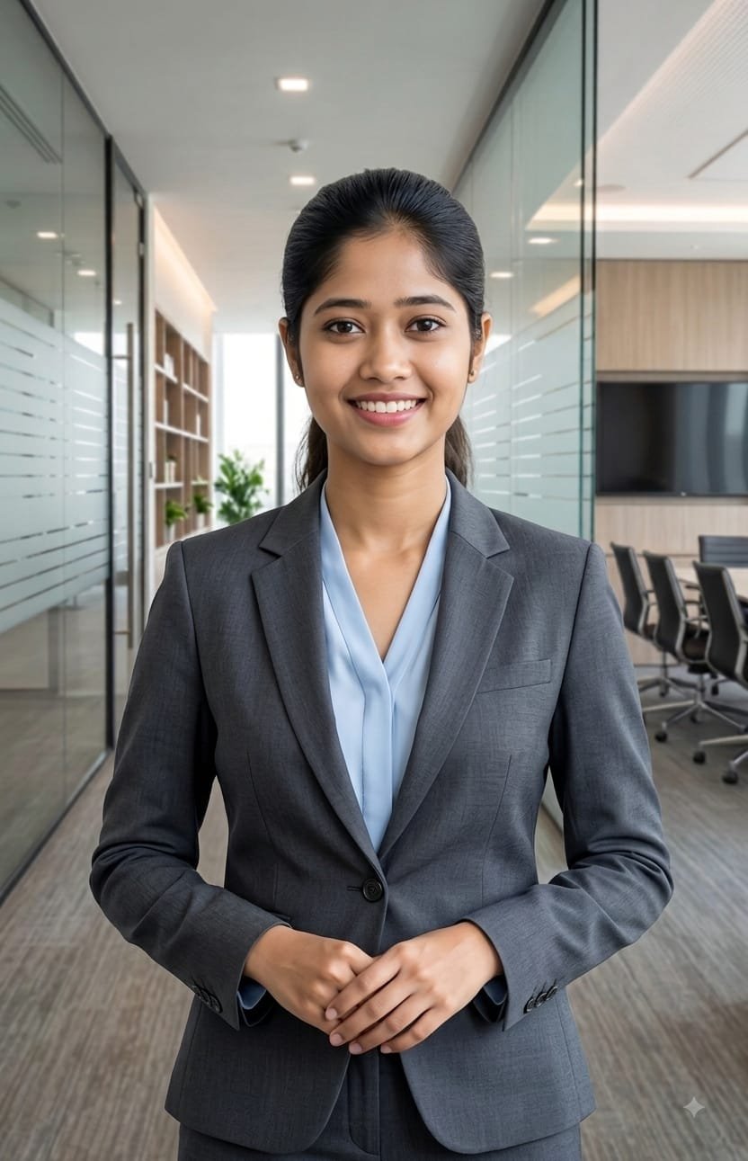 Priyanshi Sharma