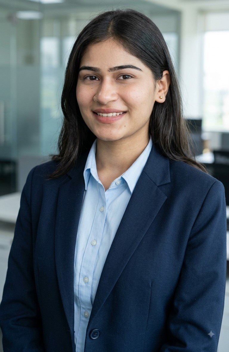 Radhika Choudhary