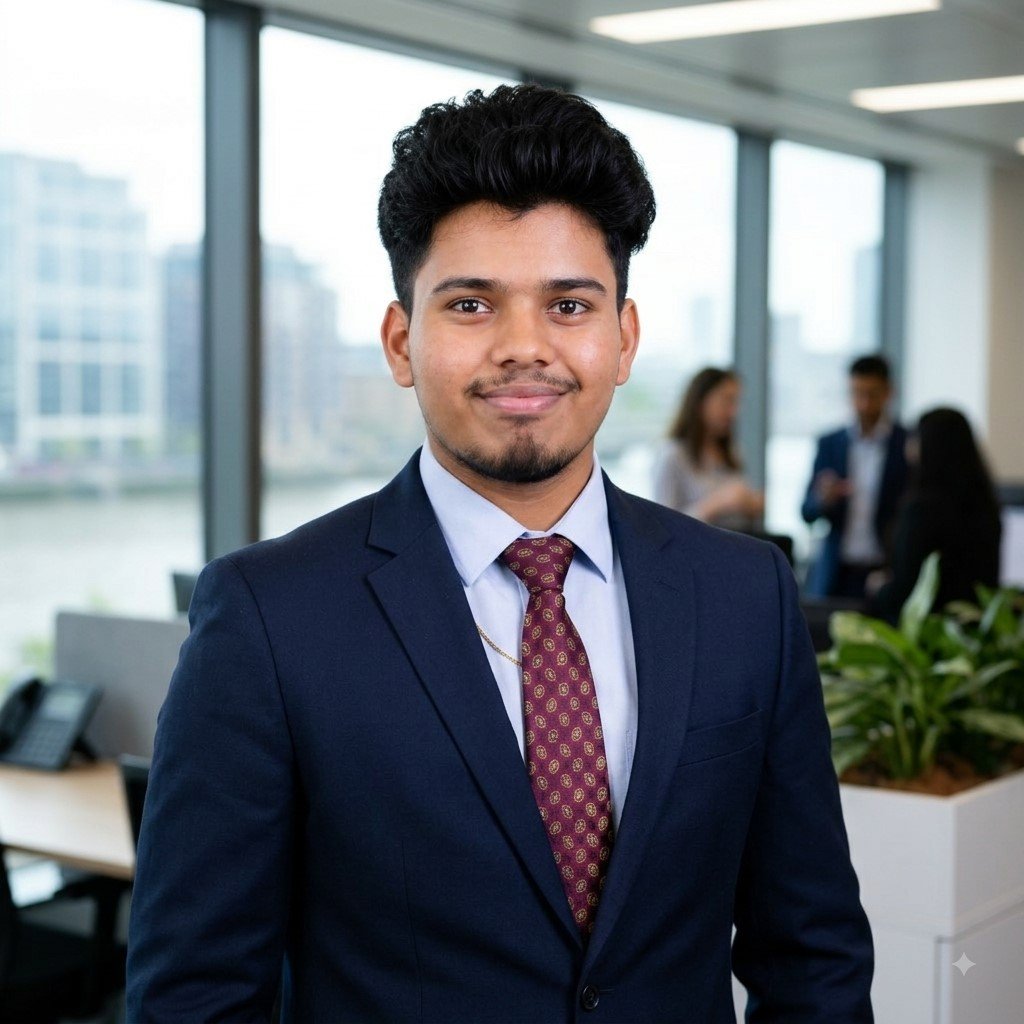 Sunil Karrenolla