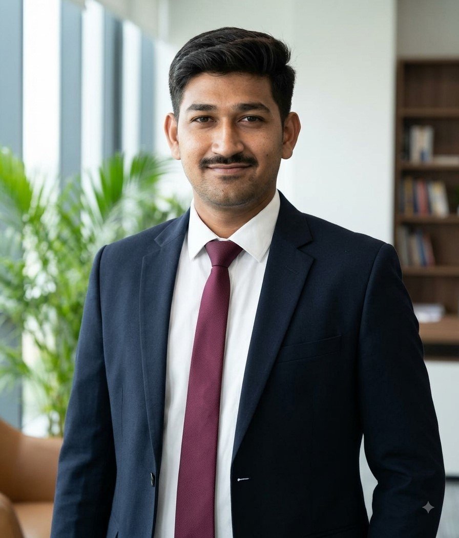 Lakshay Kumar
