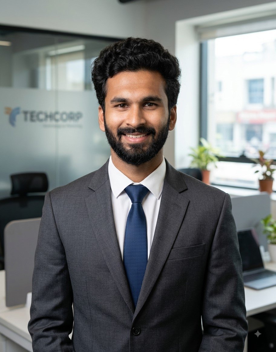Manav Singh