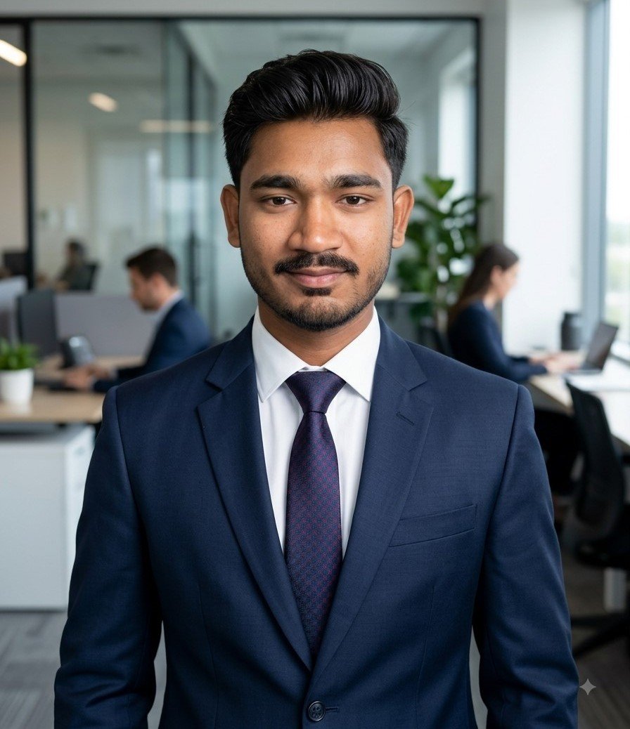 Shaurya Gupta